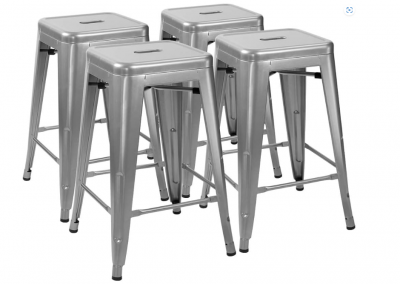 Barstools - Stackable